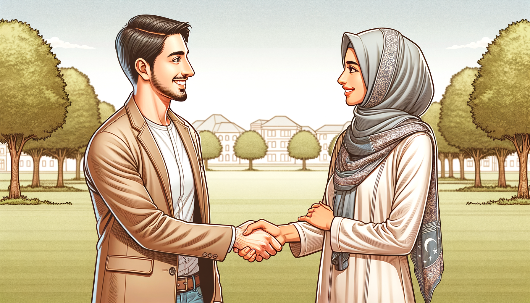 İtalyanca'da Kendini Tanıtma: İlk Buluşmalar İçin İfadeler