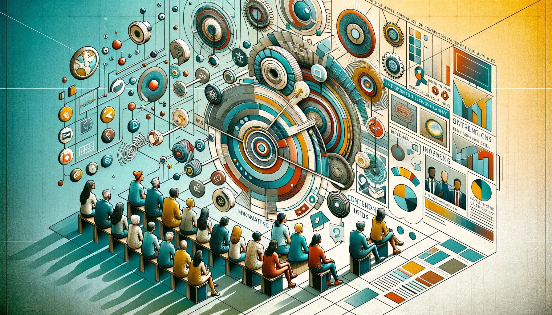 İtalyanca'da Medya ve Haberler: Güncel İfadeler