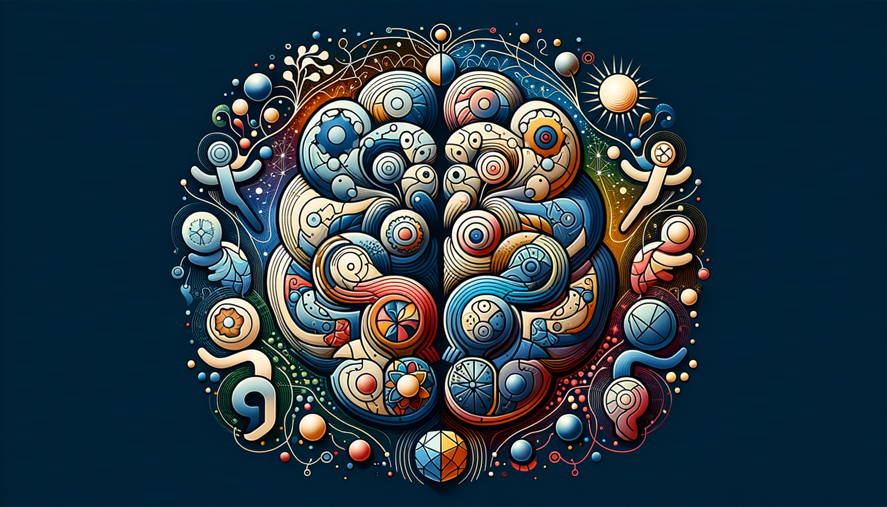 İtalyanca'da Psikoloji: Zihin ve Davranış Terimleri