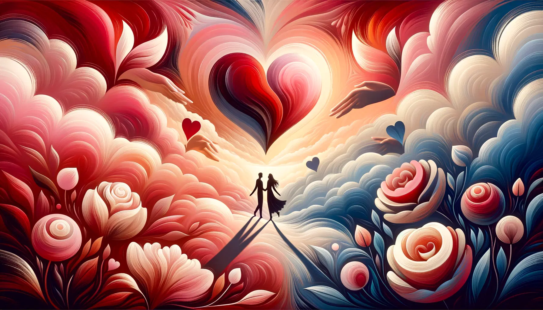 İtalyanca'da Sevgi İfadeleri: Romantik Kelimeler ve Cümleler