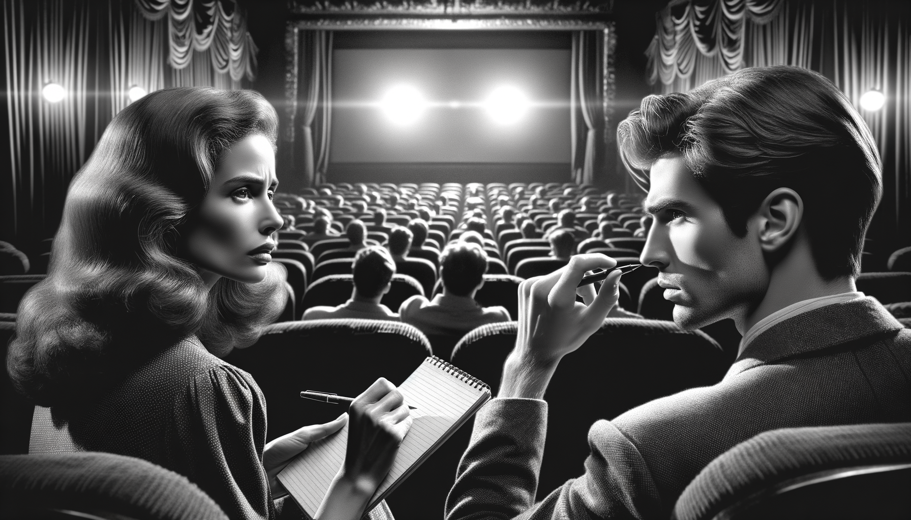 İtalyanca'da Sinema Eleştirisi: Film Analizi ve Terimleri