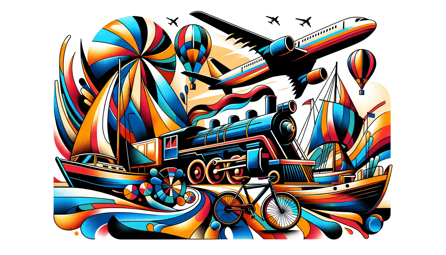 İtalyanca'da Yolculuk: Ulaşım İfadeleri ve Kelimeler