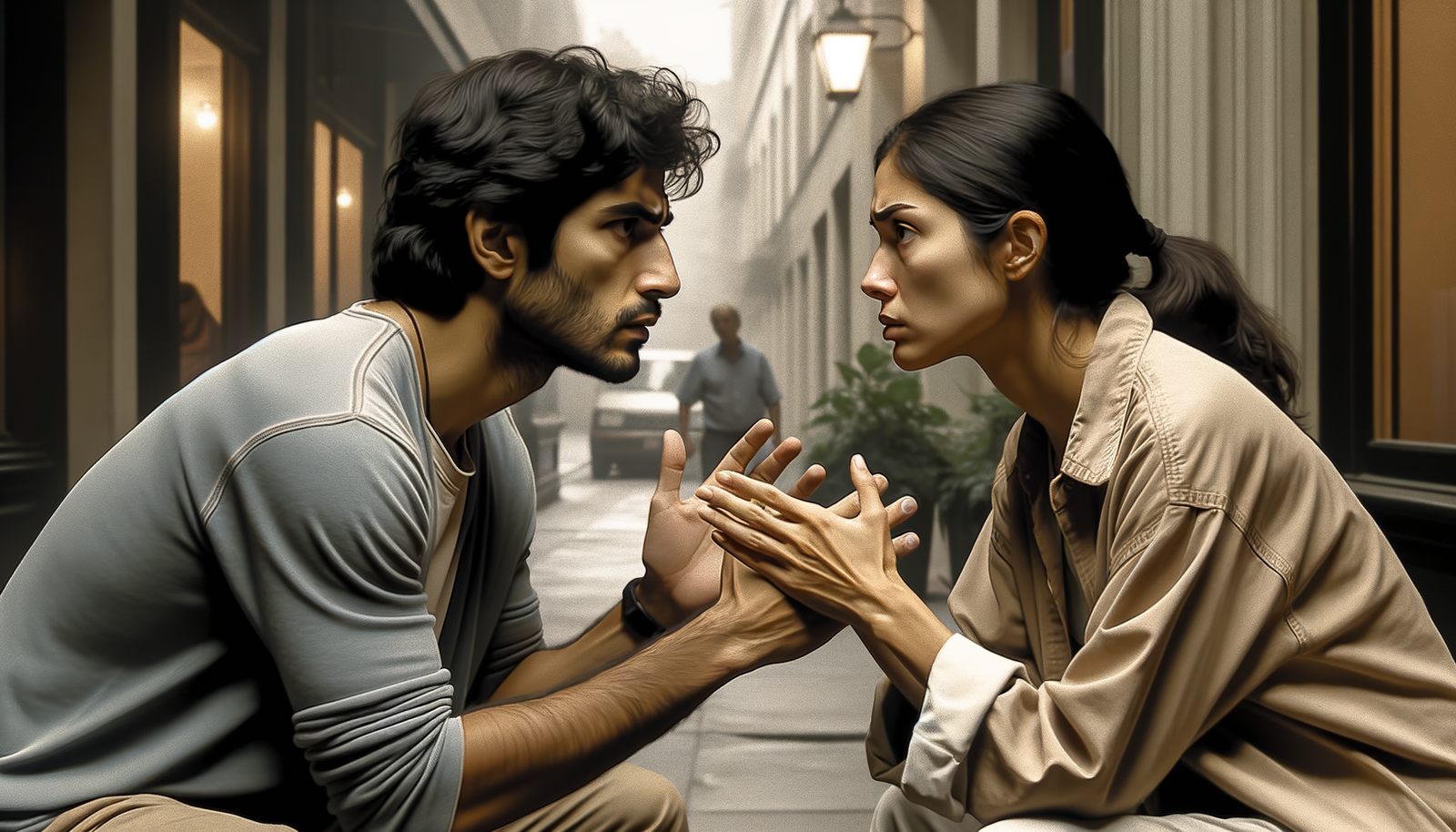 İtalyanca'da Zor Durumlar: Acil Durum İfadeleri