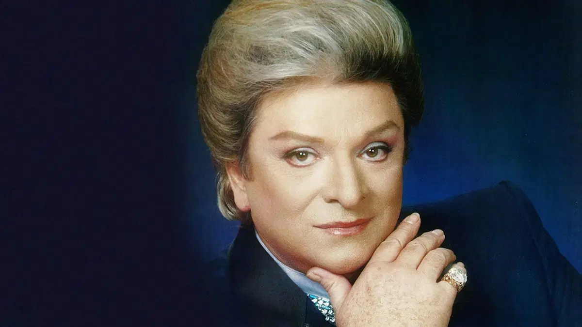 İyi ki Doğdun Sanat Güneşimiz Zeki Müren