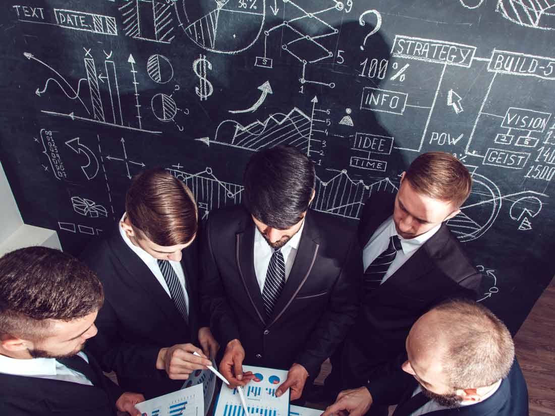 İyi ve Kötü Yönetim Arasındaki Fark