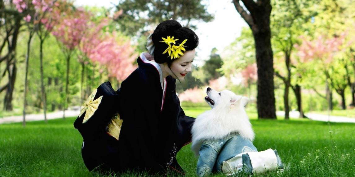 Japonların Uzun ve Mutlu Yaşam Sırları