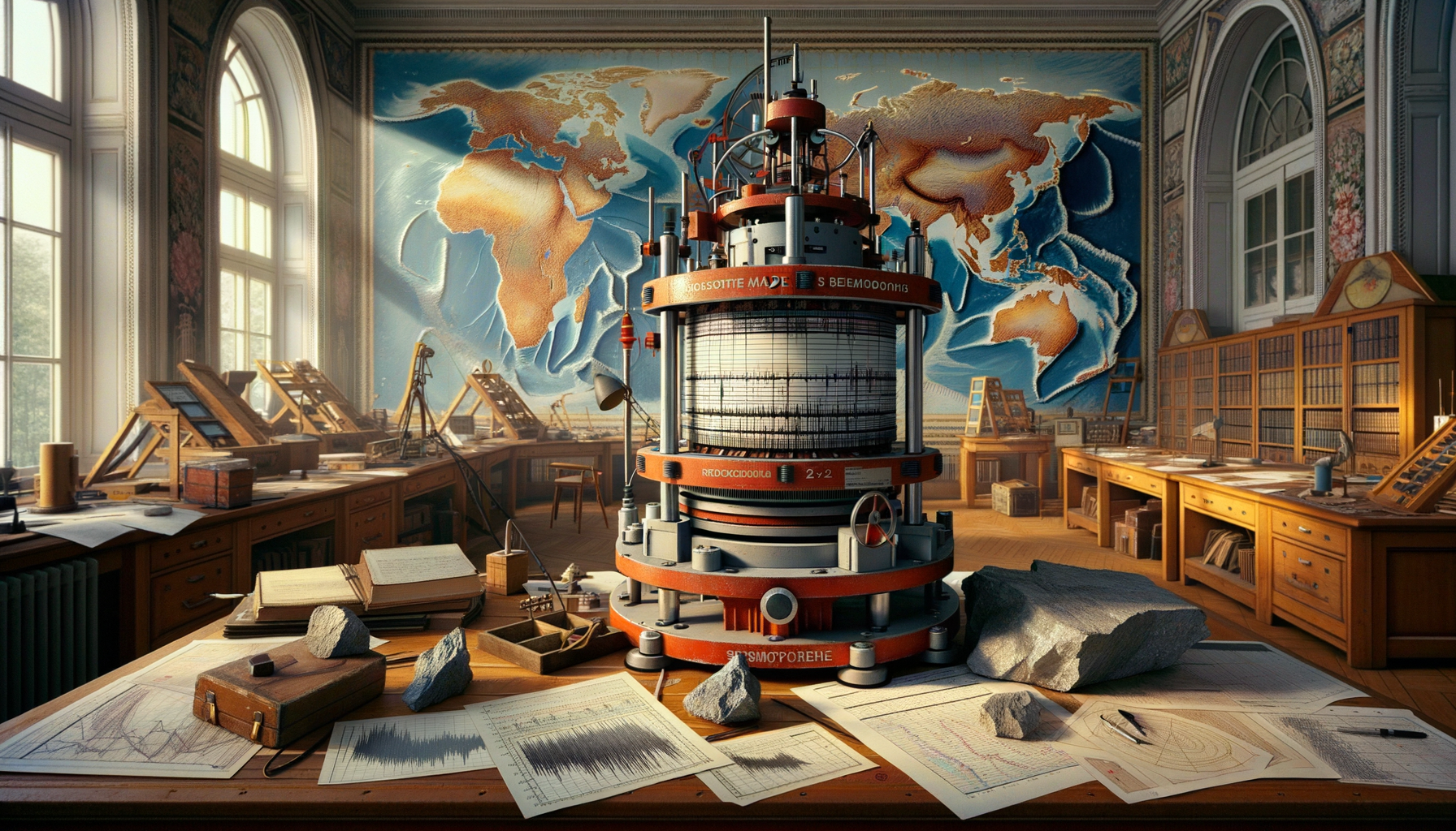 Jeofizikçilerin Kullanabileceği Rusça Kelimeler