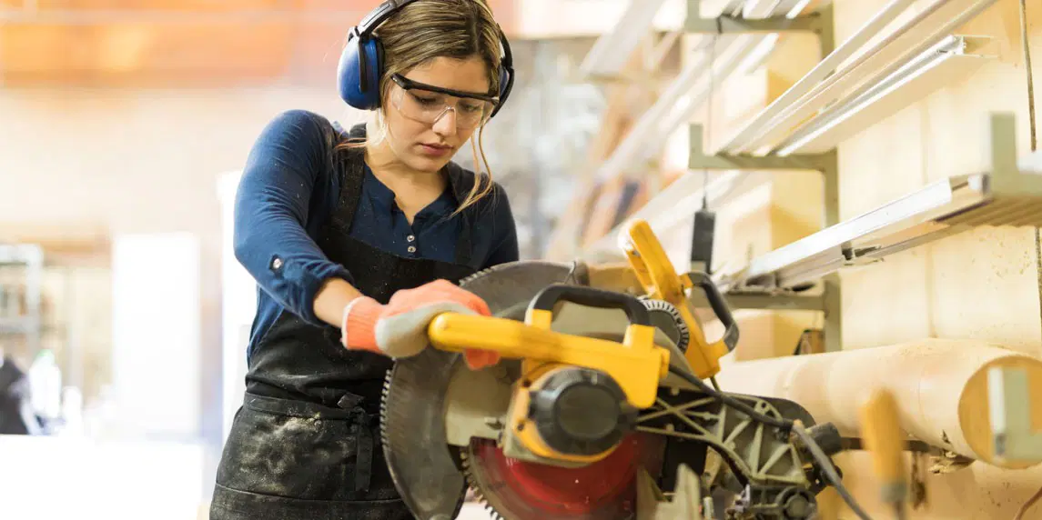 Kadın İstihdamı Artıyor