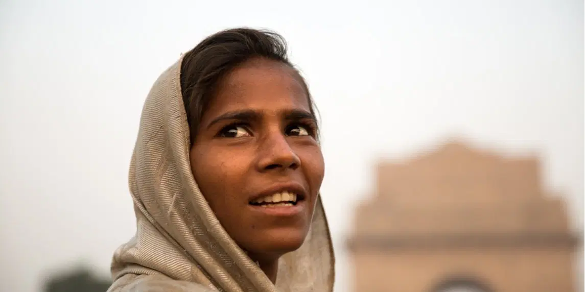 Kadına Karşı Ayrımcılık Yapan Ülkeler Daha Fakir