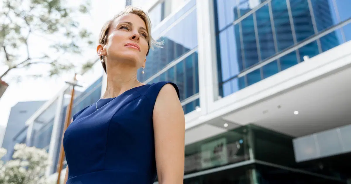 Kadınların Başarı İçin Mücadelesi