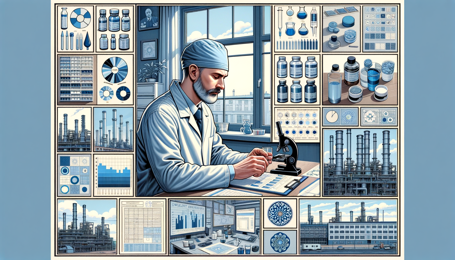 Kalite Kontrol Uzmanları İçin Rusça Terimler
