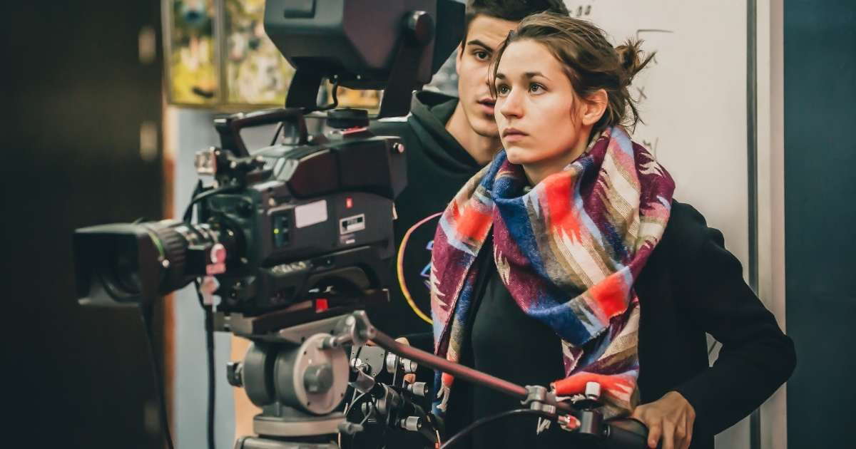 Kameraman Nedir? Nasıl Olunur?