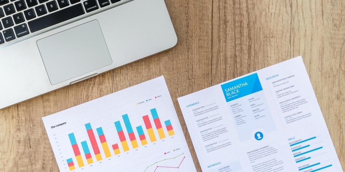 Kapsamlı Bir Özgeçmiş-CV Nasıl Hazırlanmalı?