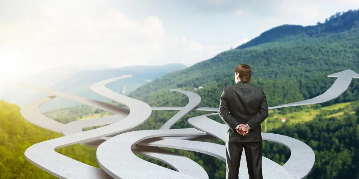 Karar Verme ve Hedef Belirleme Yöntemi