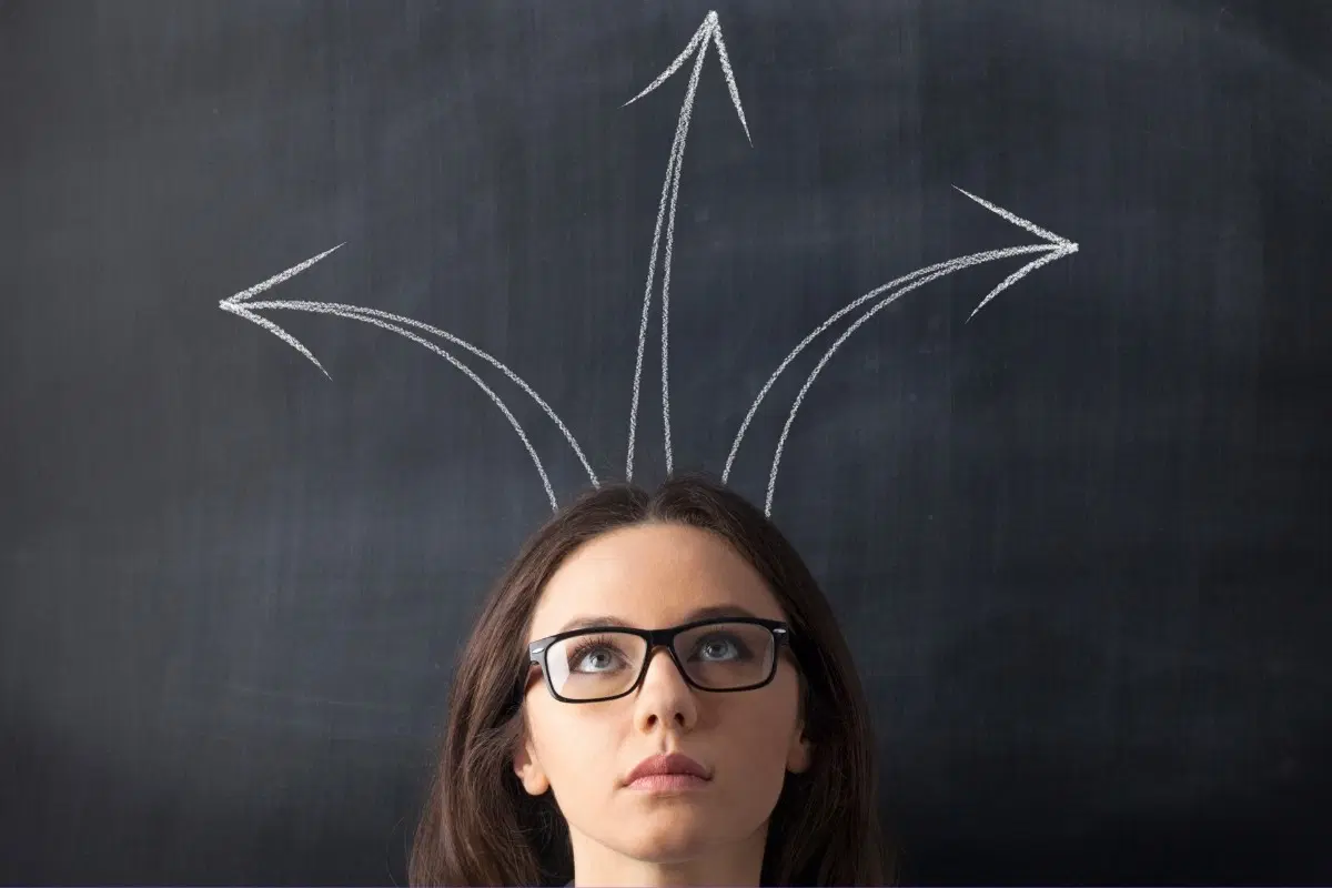 Karar Vermede Size Yardımcı Olacak 4 Yol