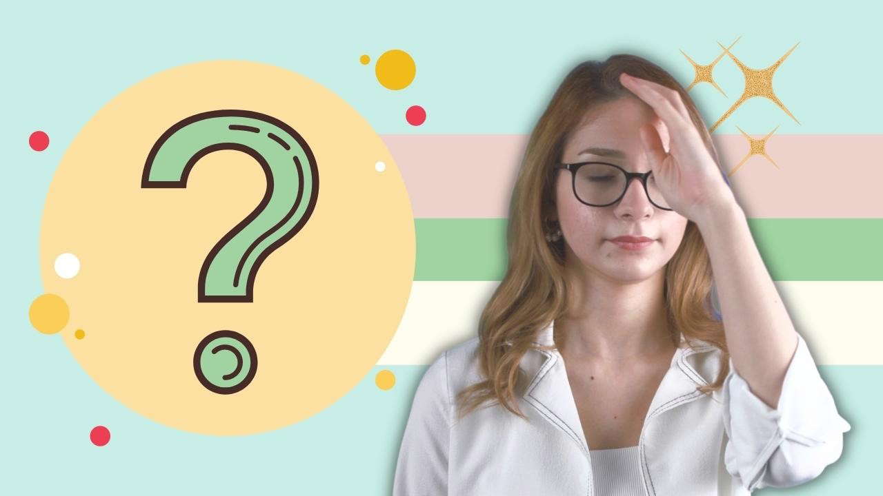 Kararsız Olduğunuzda Ne Yapmalısınız?