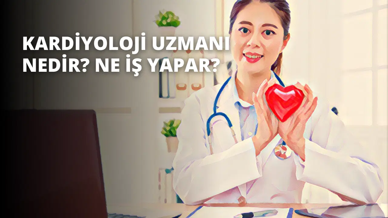 Kardiyoloji Uzmanı Nedir? Ne İş Yapar?