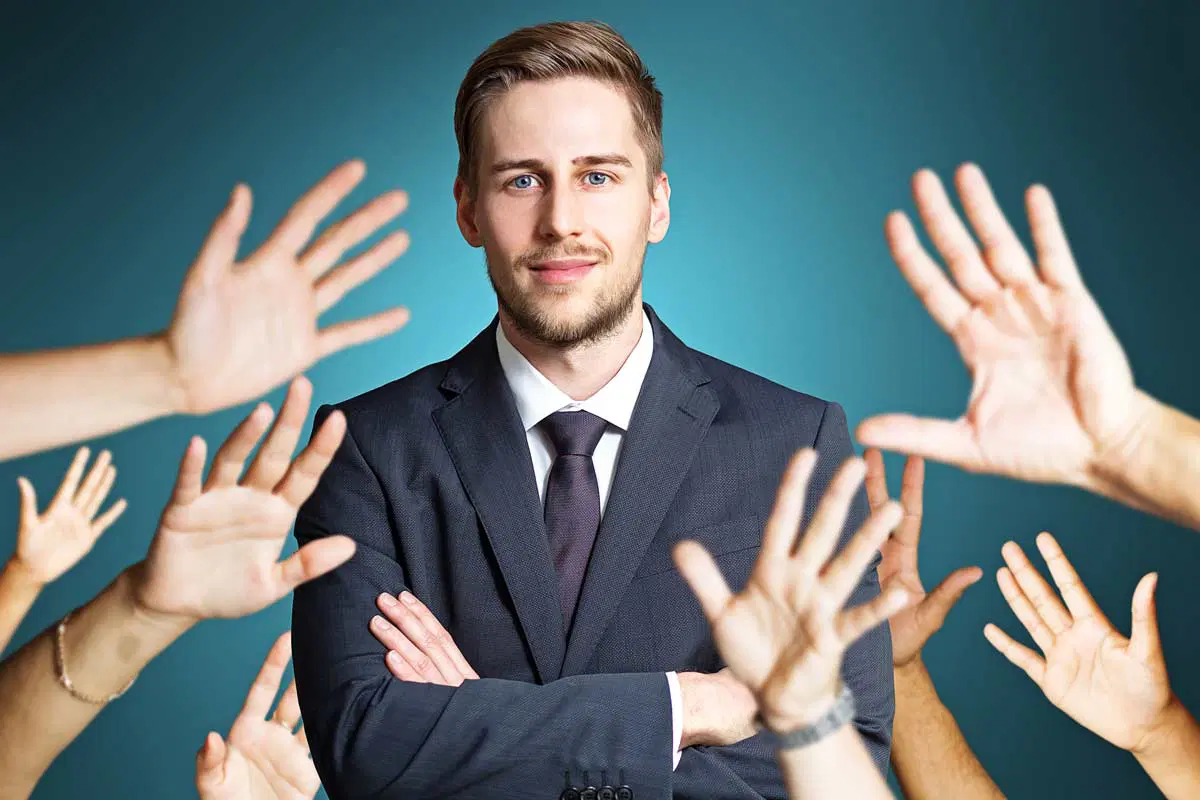 Kariyer Değişikliği İçin 5 Yöntem