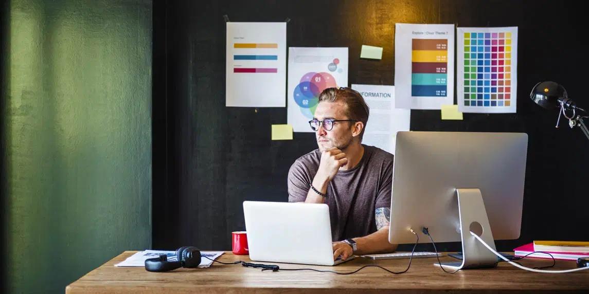 Kariyer Değişimi ve Süreç Geliştirme