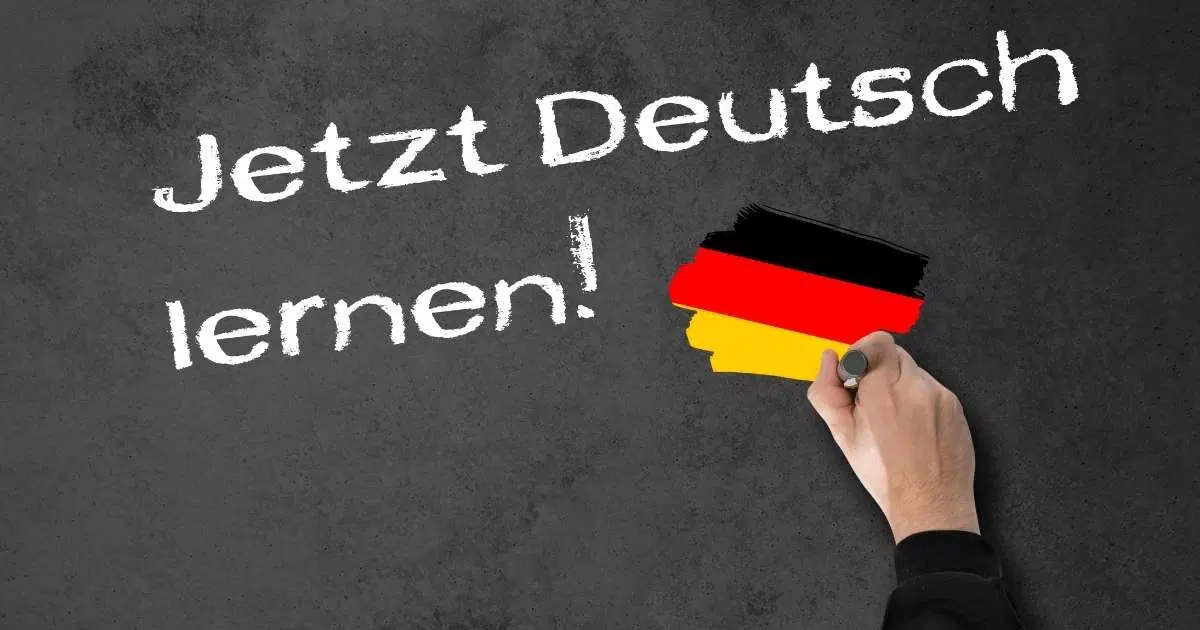 Kariyer Dili Almanca