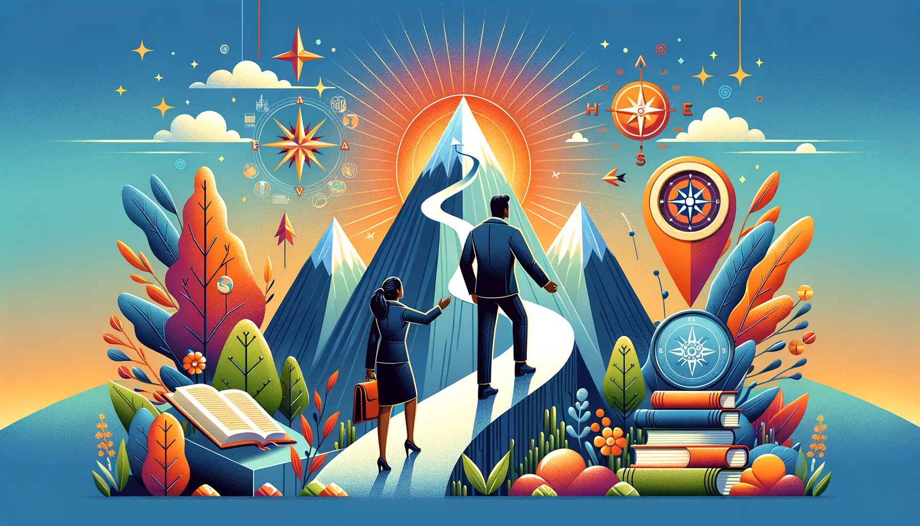 Kariyer Gelişiminde Mentorluğun Önemi