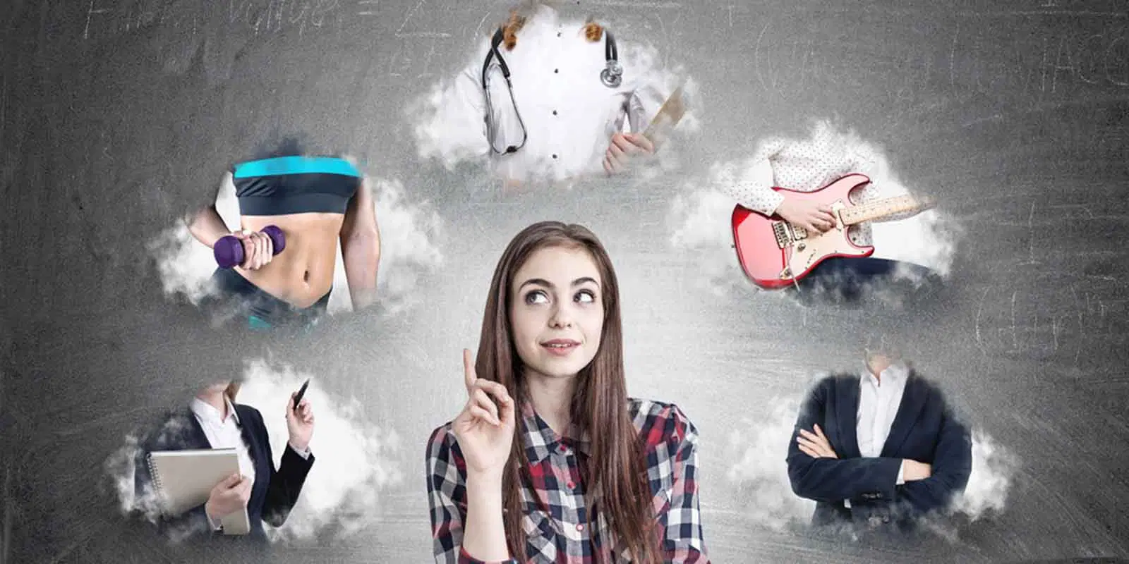 Kariyer Seçimi İçin 8 İpucu