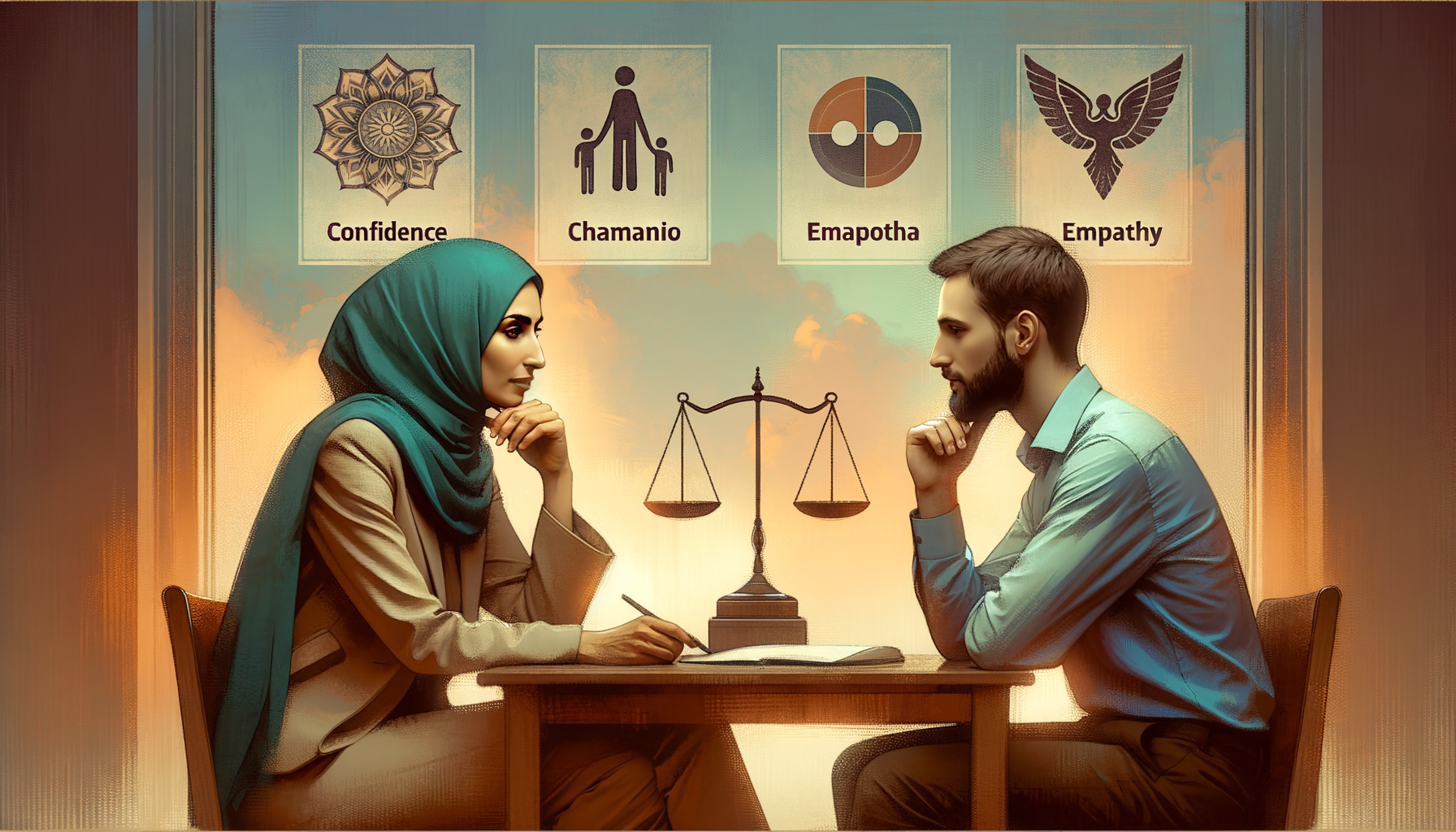 İkna Teknikleri: Karşı Tarafı Etkileme Sanatı