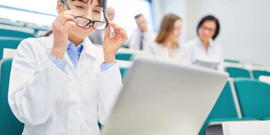 Katarlı Öğrencilere Tıp Eğitimi