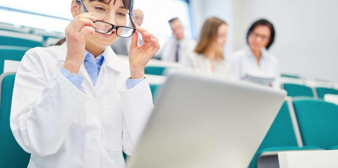 Katarlı Öğrencilere Tıp Eğitimi