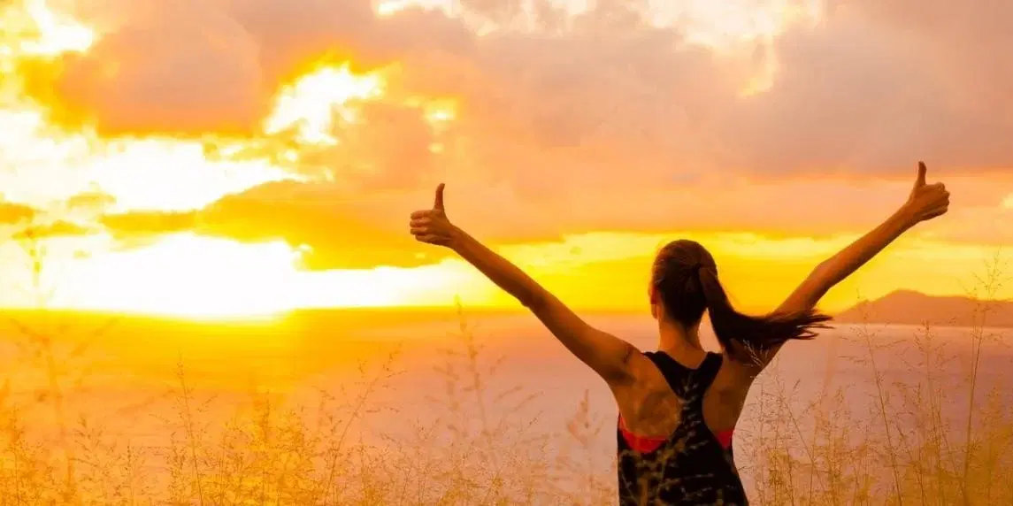 Kayıp Aranıyor: Özgüven