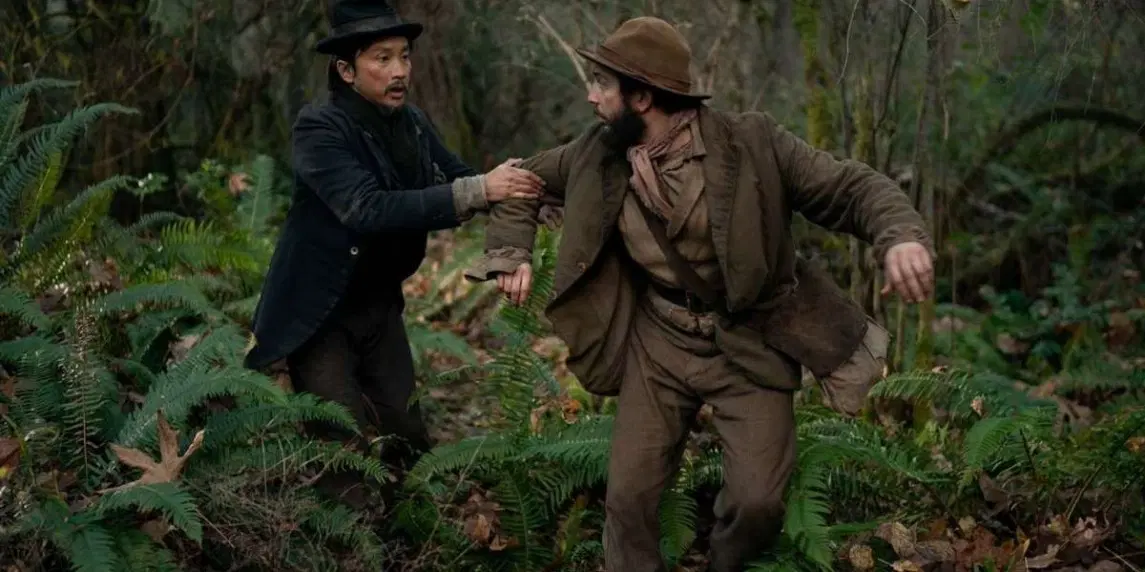 Kelly Reichardt Sineması