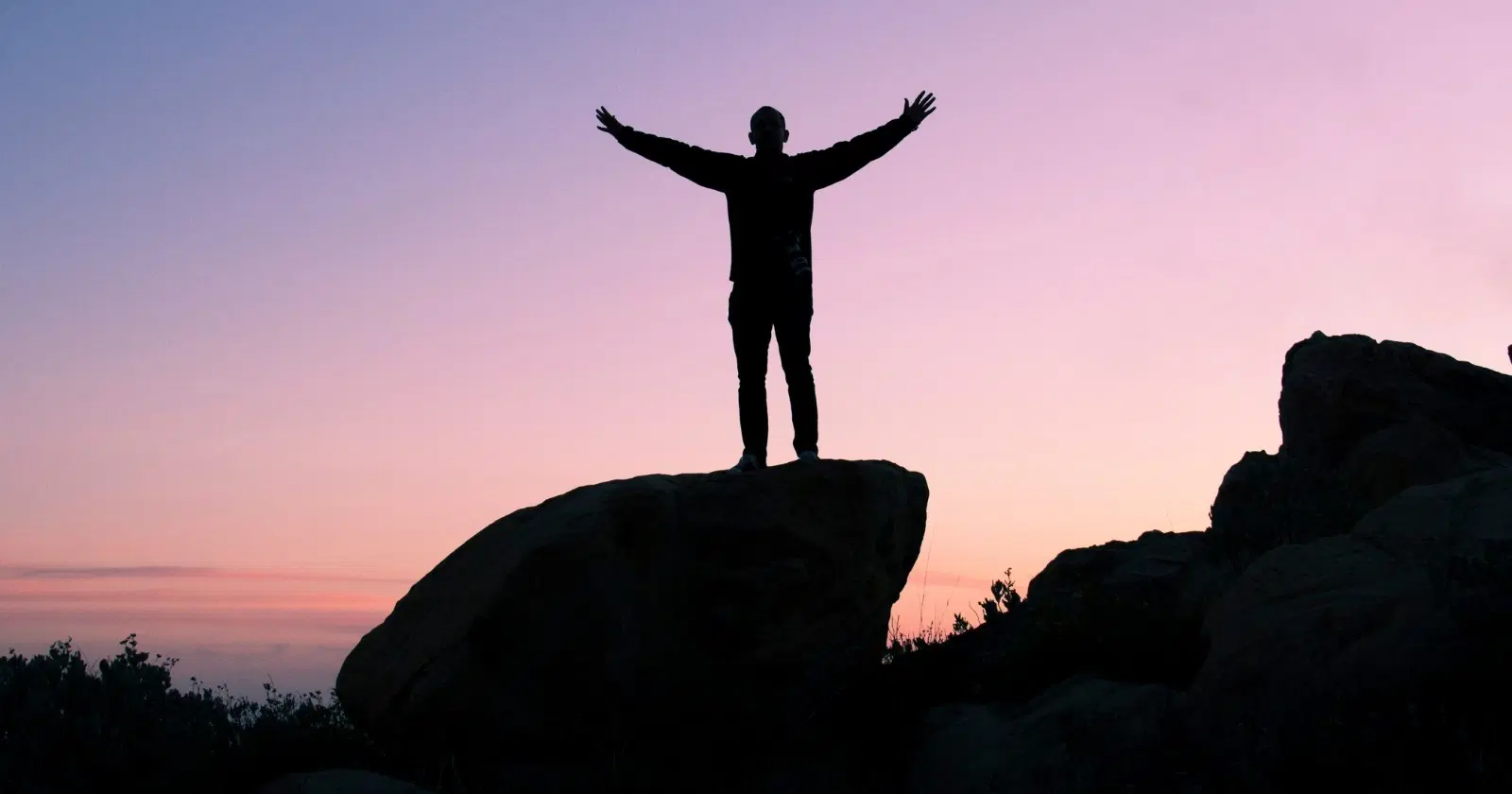 Kendi Kendine Liderlik