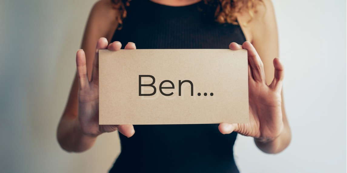 Kendimi Tanıyorum! Gelişim Bana Ayak Uydursun!