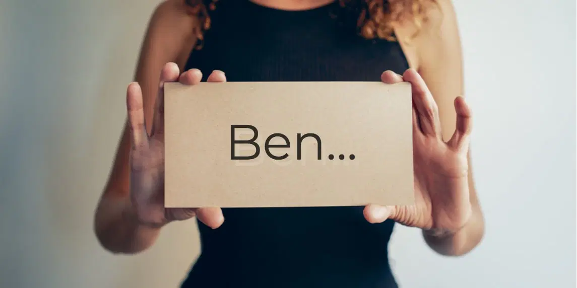 Kendimi Tanıyorum! Gelişim Bana Ayak Uydursun!