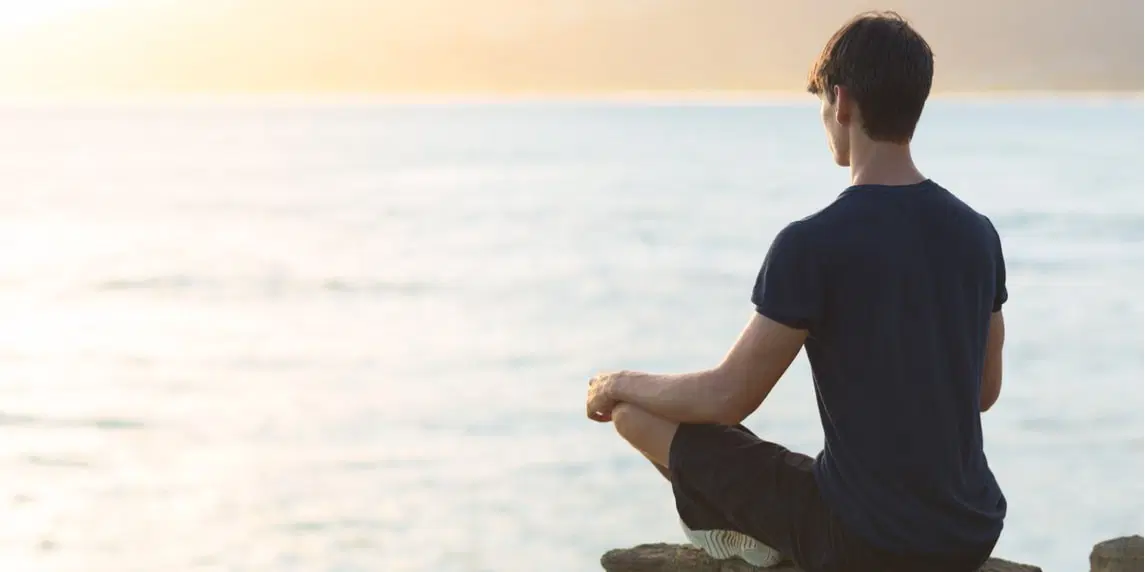 Kendini Bulma Yolculuğu