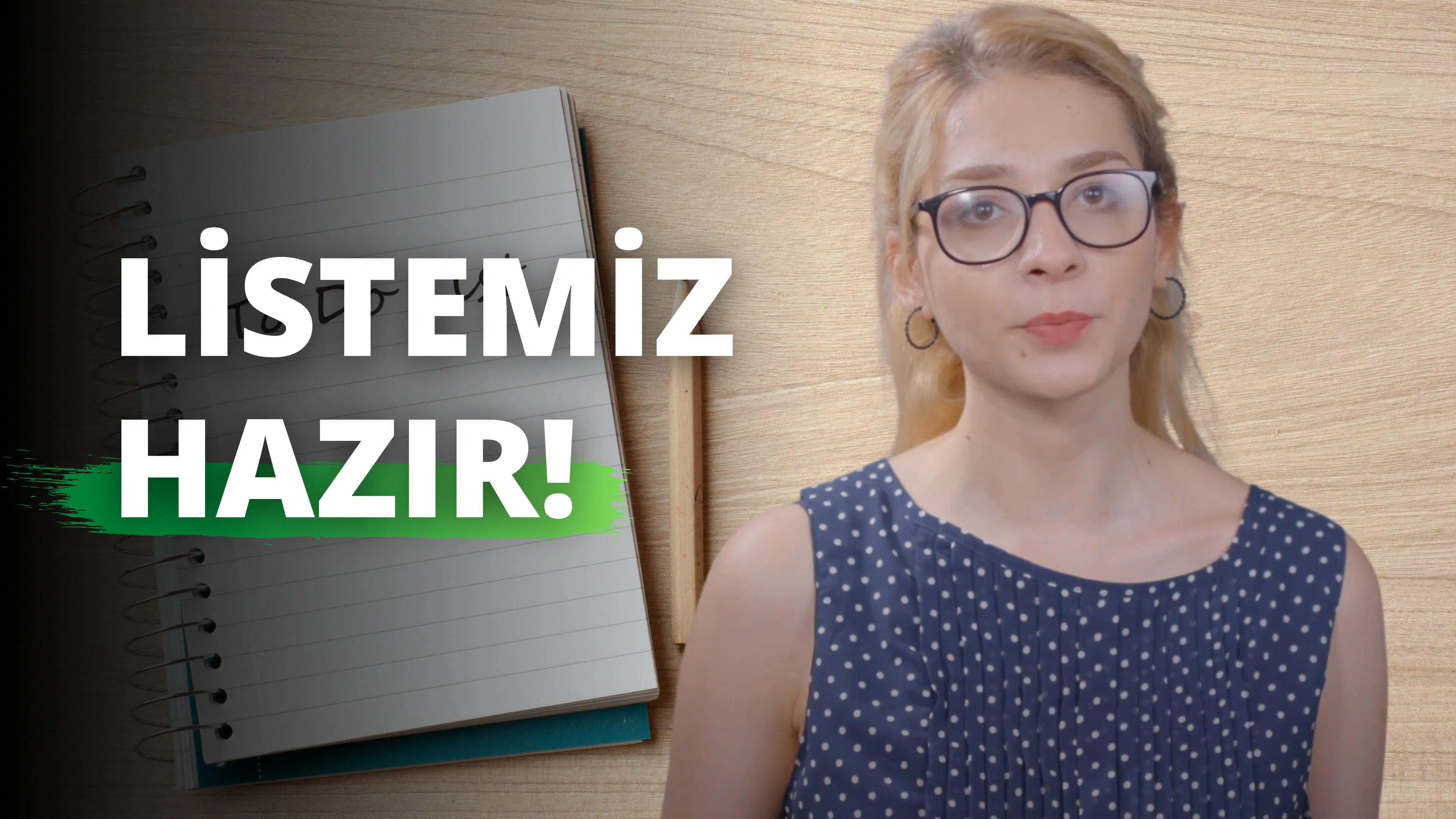 Kendini Geliştirmek İsteyenler için Yapılacaklar Listesi