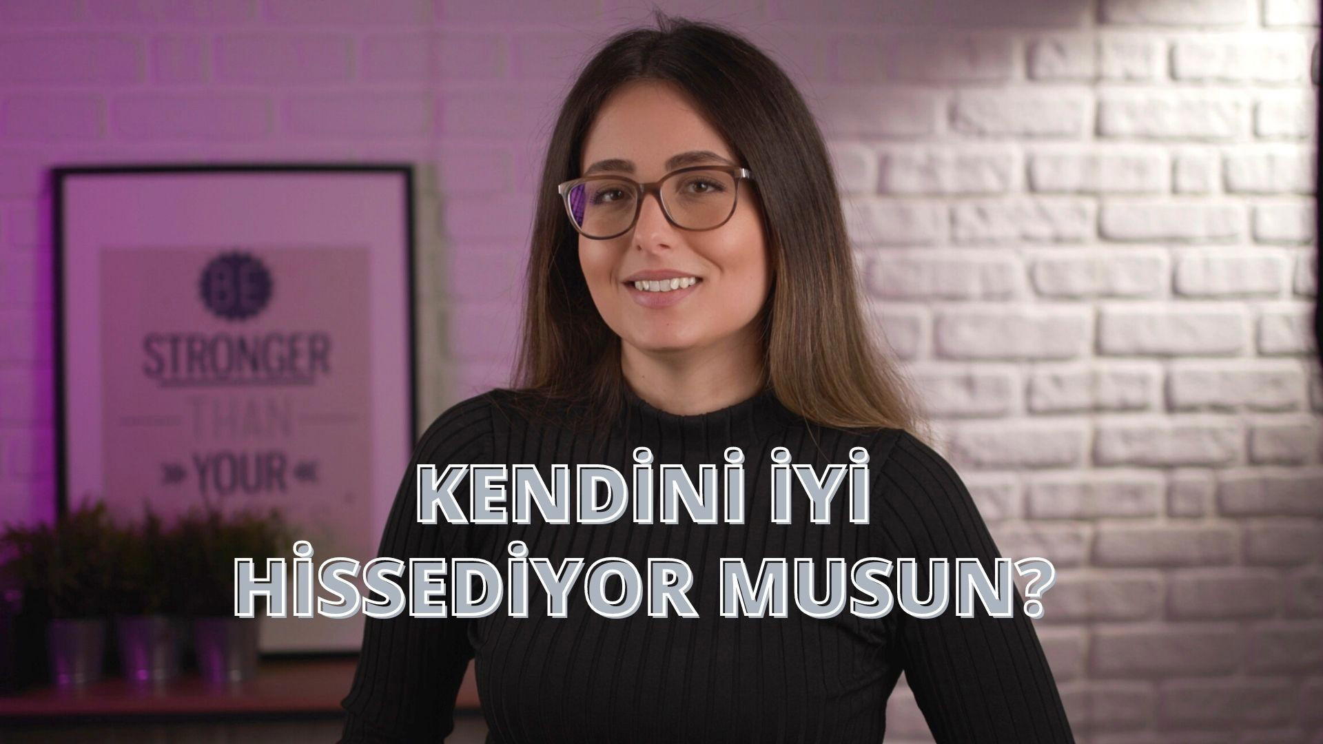 Kendini İyi Hissetmenin İş Hayatına Etkisi
