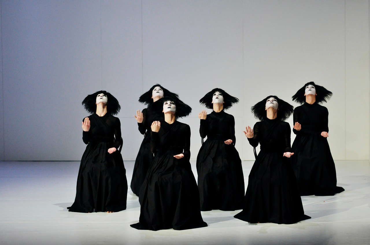 Kendini Keşfetmenin Yolu: Yaratıcı Drama