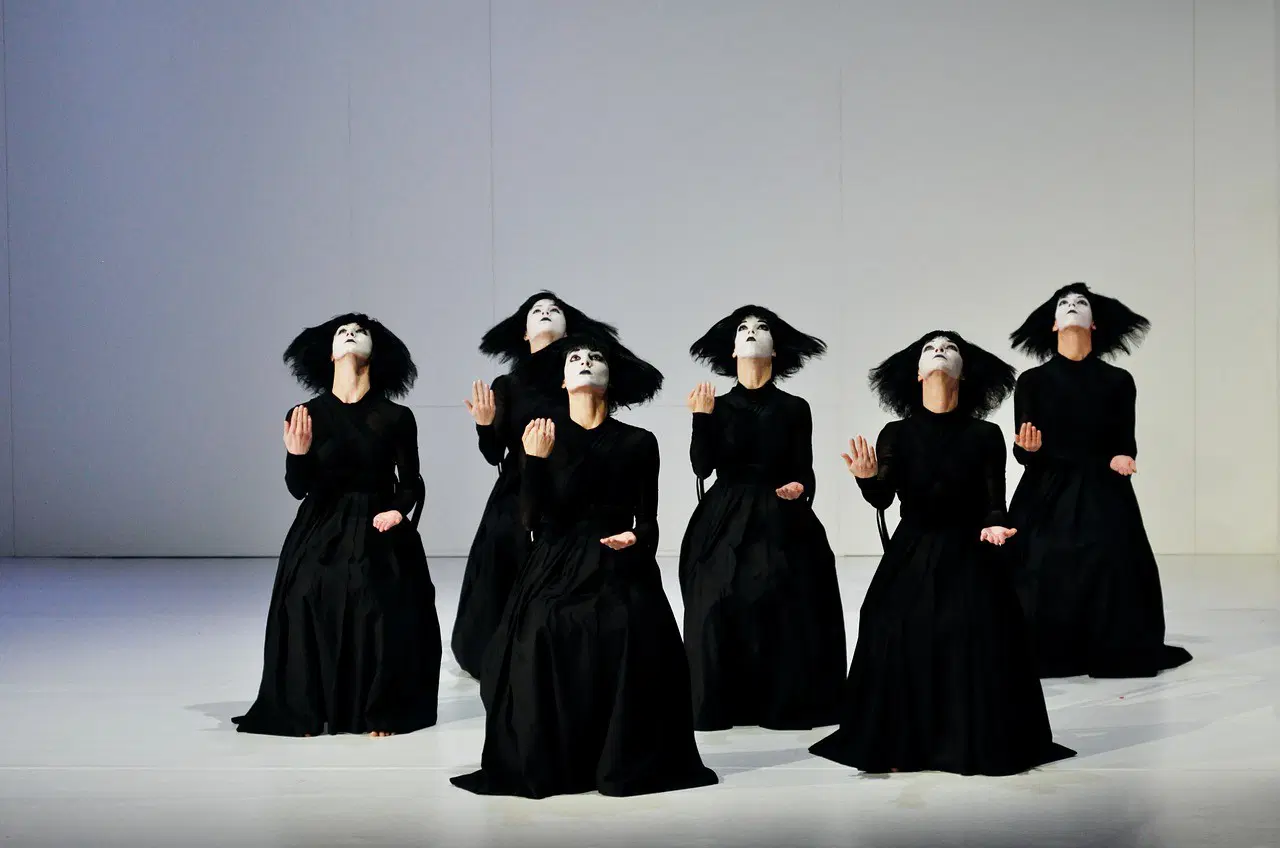 Kendini Keşfetmenin Yolu: Yaratıcı Drama