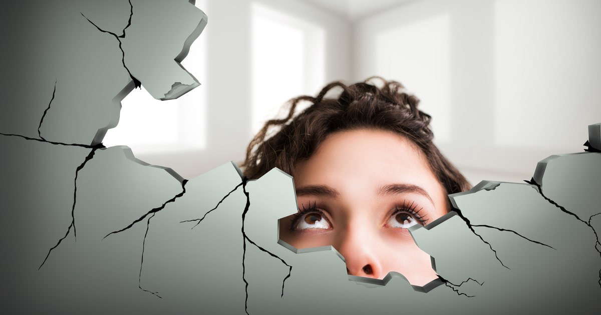 Kendini Tanımak Zor Olmamalı