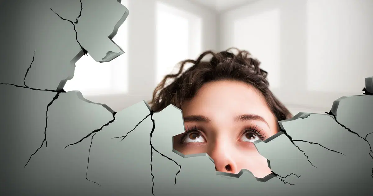 Kendini Tanımak Zor Olmamalı