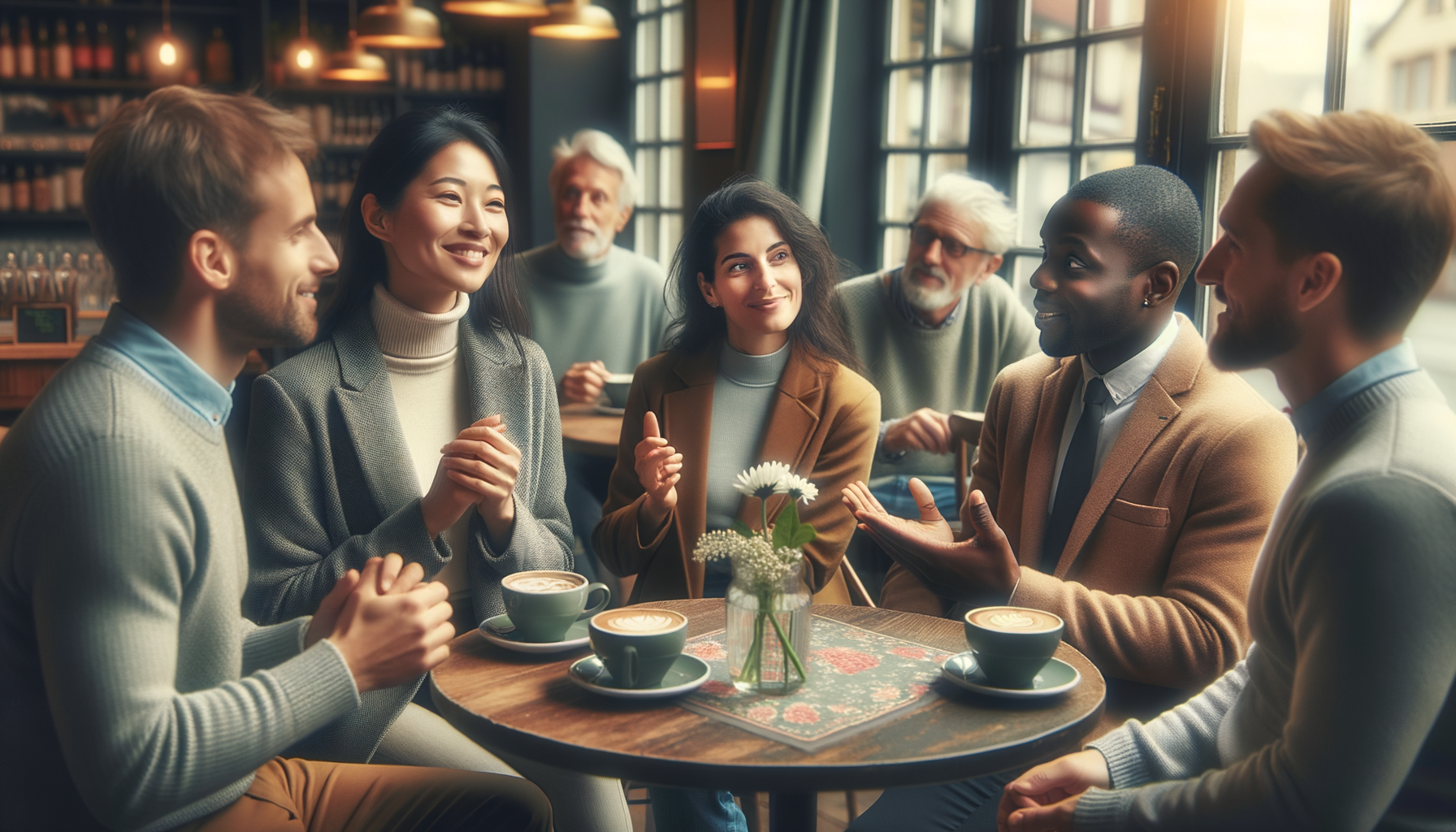Kibar Soru Sorma İçin Kullanılacak Almanca İfadeler