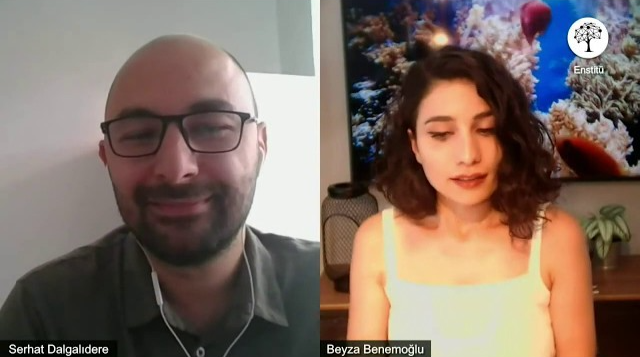 Kısa Film Yapımı ve Senaryo Geliştirme Nedir?