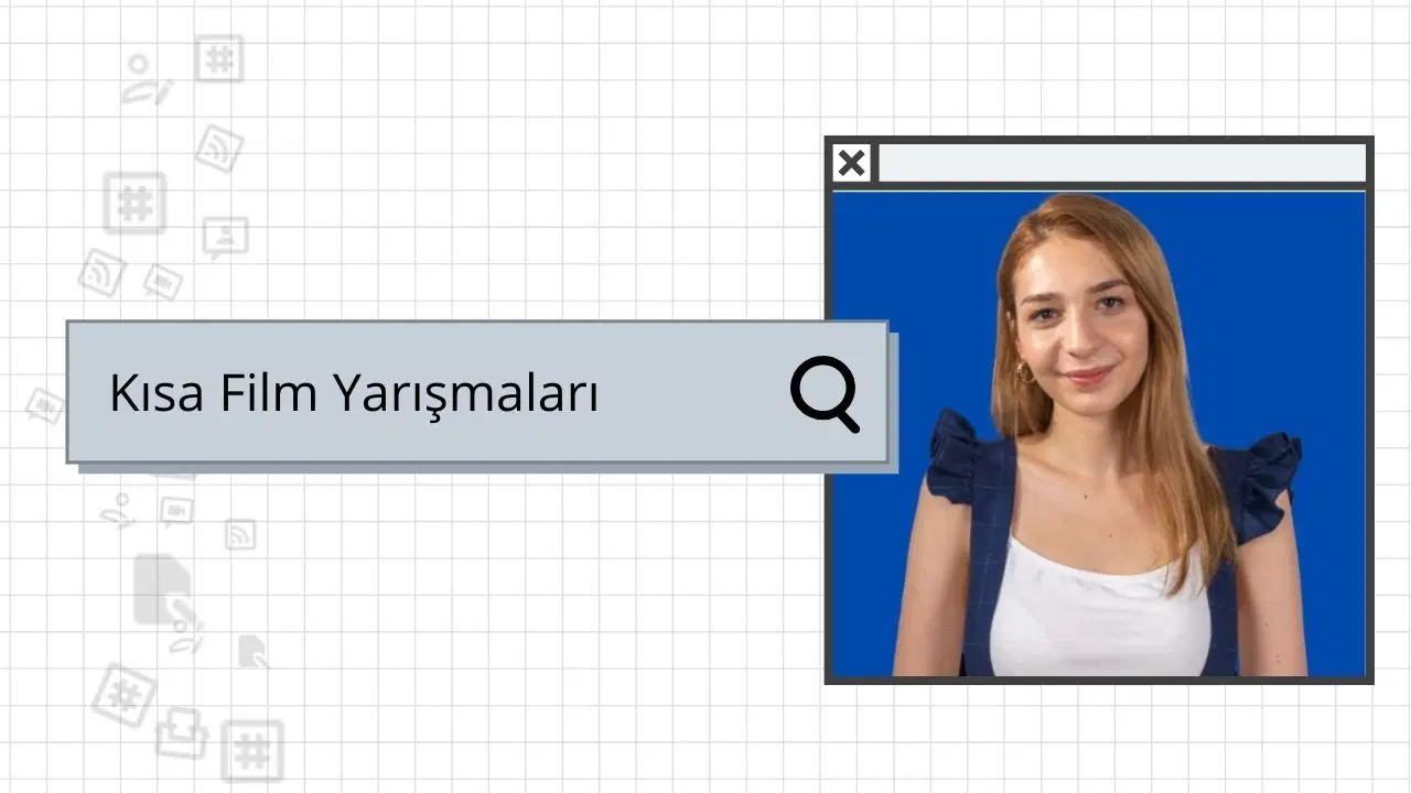 Kısa Film Yarışmaları