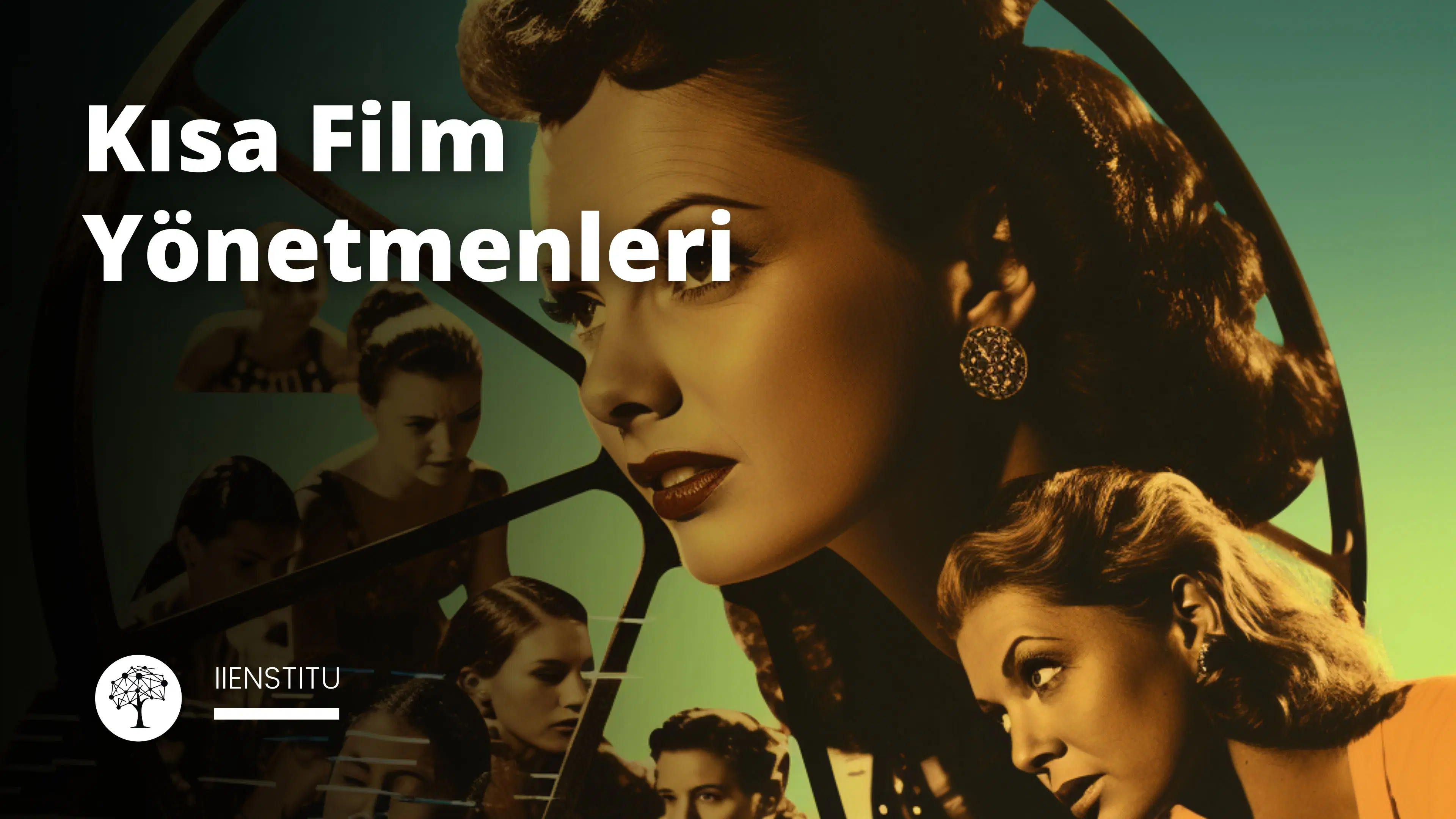 Kısa Film Yönetmenleri