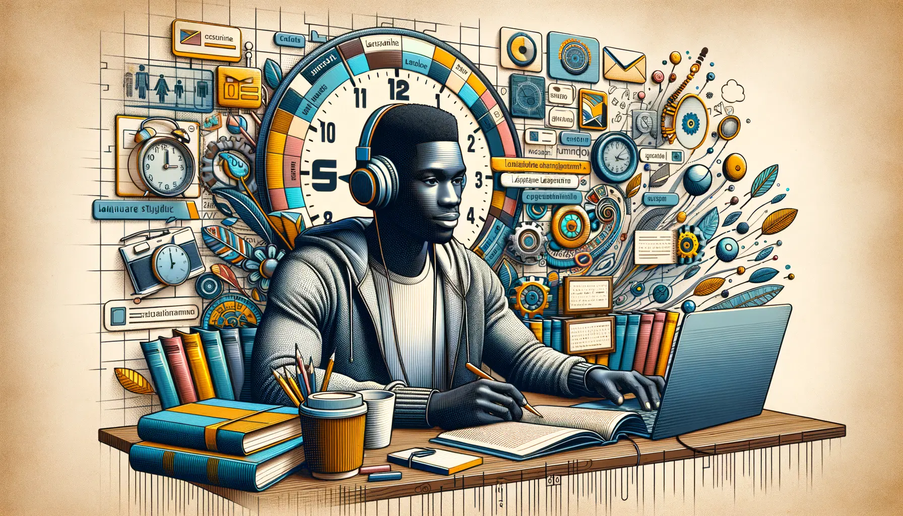 Kısa Zamanda Estonca Öğrenmek: Etkili Kelime ve Cümleler