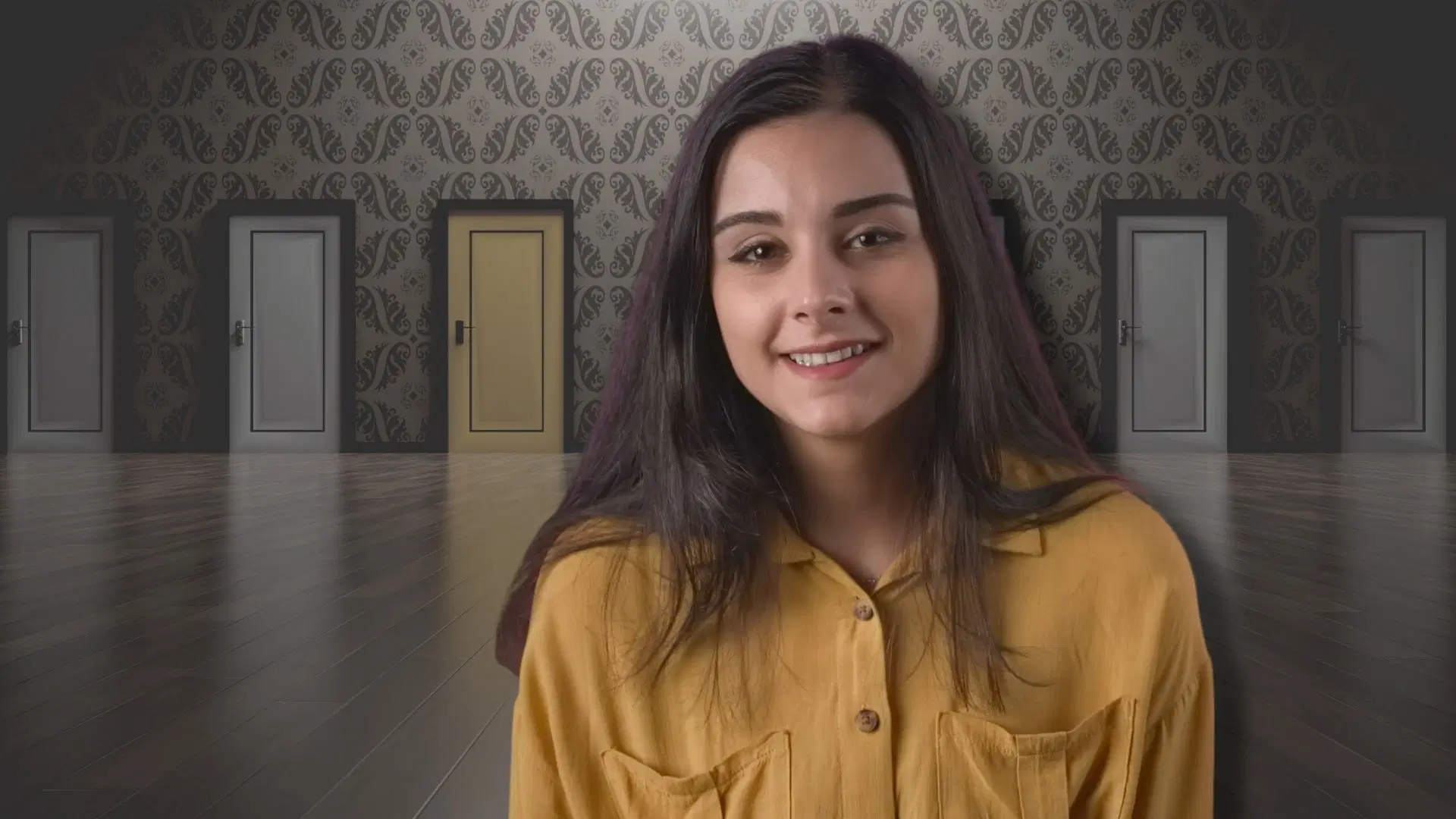 Kişilik Testi ile Doğru Kariyer Seçimi