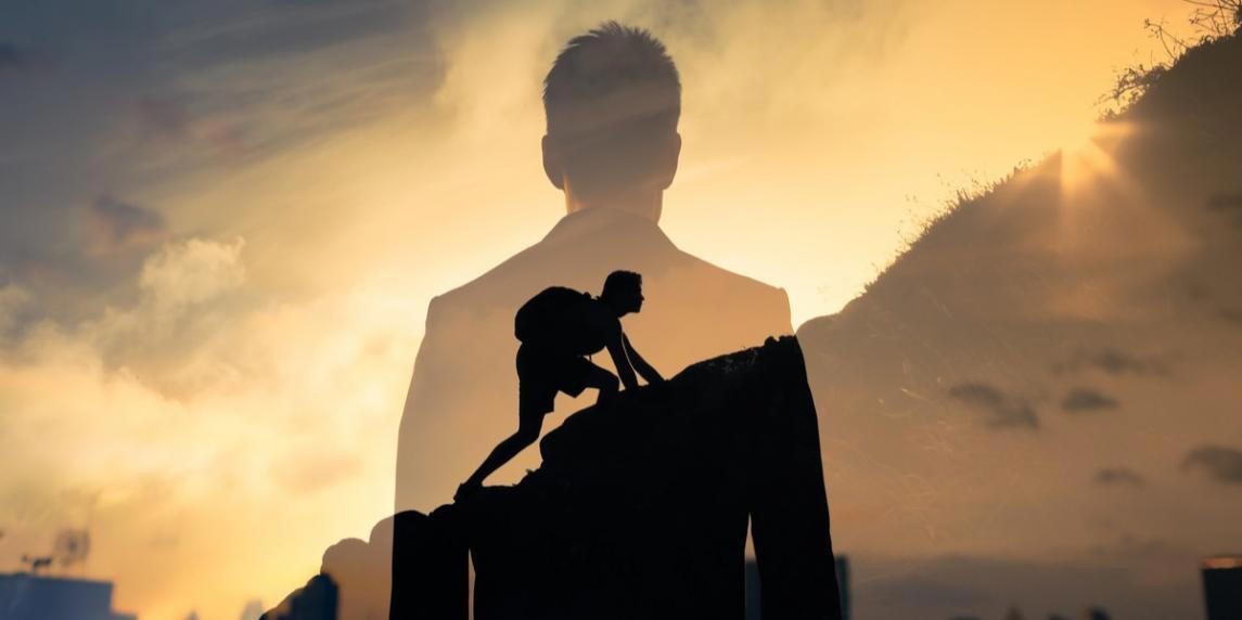 Kişisel Başarı ve Gelişim Serüveni