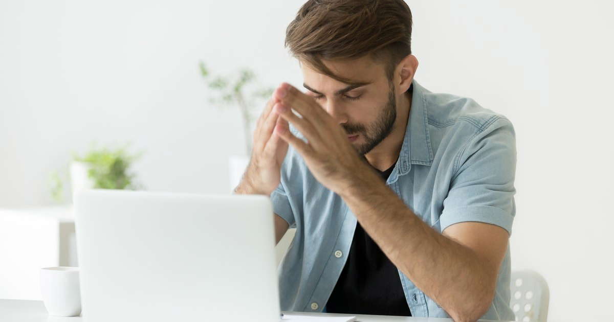 Kişisel Gelişim İçin Önce Kendin Ol