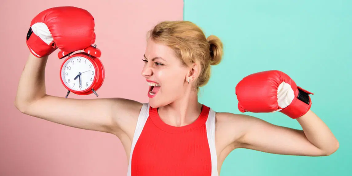 Kişisel Gelişim İle Fark Yaratın